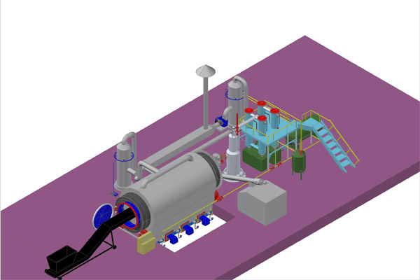 oil-sludge-treatment-equipment